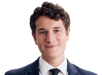 Photo of Josh Cockream